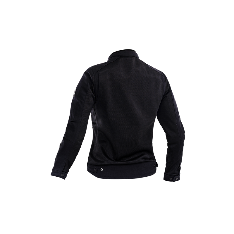 Aero Mesh Femme Noir