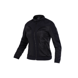 Aero Mesh Femme Noir