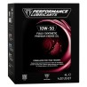 Ester Based Fully Synthetic 10w-50 4 Litre
