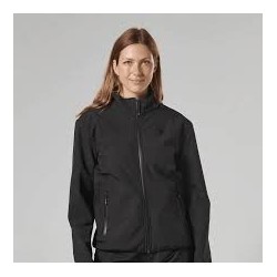 Windshell-jacke