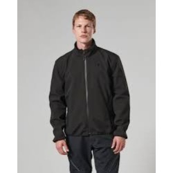 Windshell-jacke