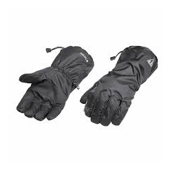 Regen-Überhandschuhe