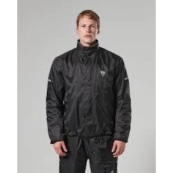 Rain Jacket