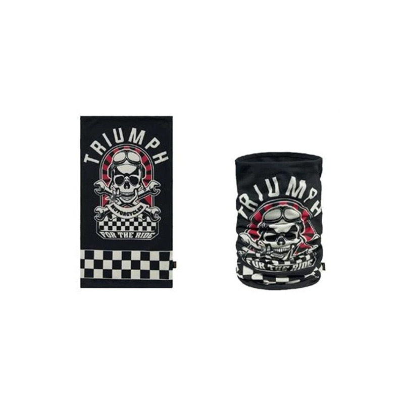 Hello Moto Neck Tube