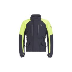 Tourer Bright Veste