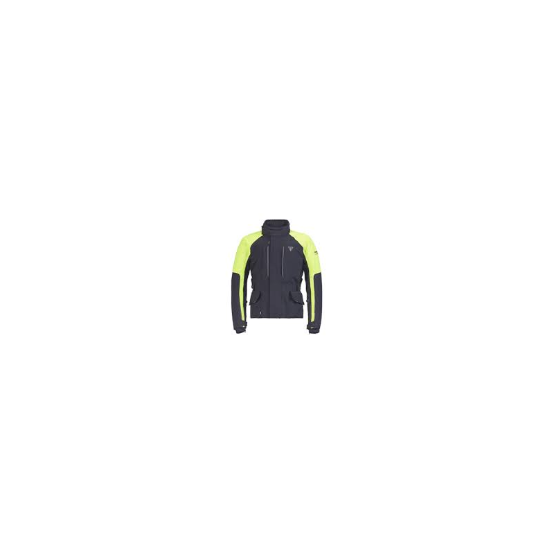 Tourer Bright Veste