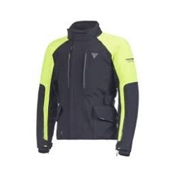 Tourer Bright Veste