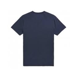 Cartmel T-shirt Black Iris