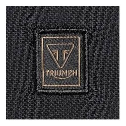 Lustleigh Polo Noir Jais