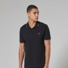Lustleigh Polo Noir Jais