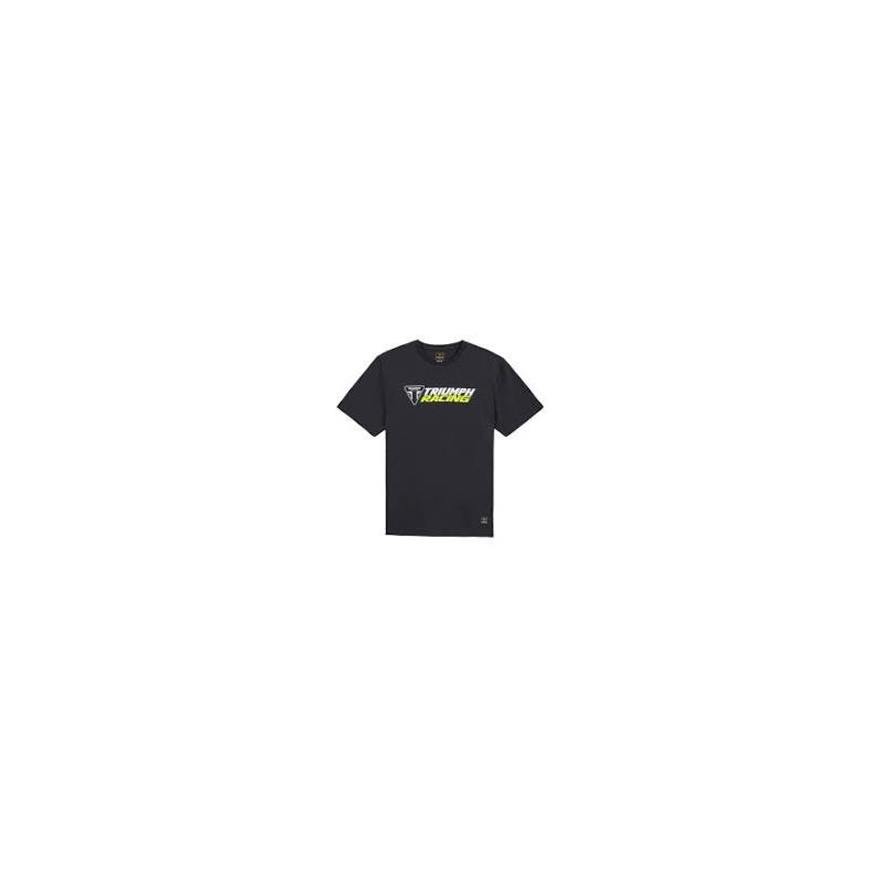 Racing Small Logo Tee