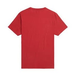 Cartmel Tee Rust