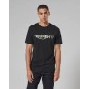 Cartmel T-shirt Jet Black