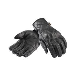Dalton Glove - Black