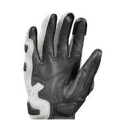 Bullet Glove Black / Grey