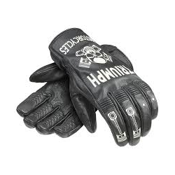 Hello Moto Glove