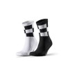 Stripe Twin Pack