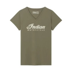 GR ESSENTIAL LOGO TEE