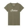 GR ESSENTIAL LOGO TEE