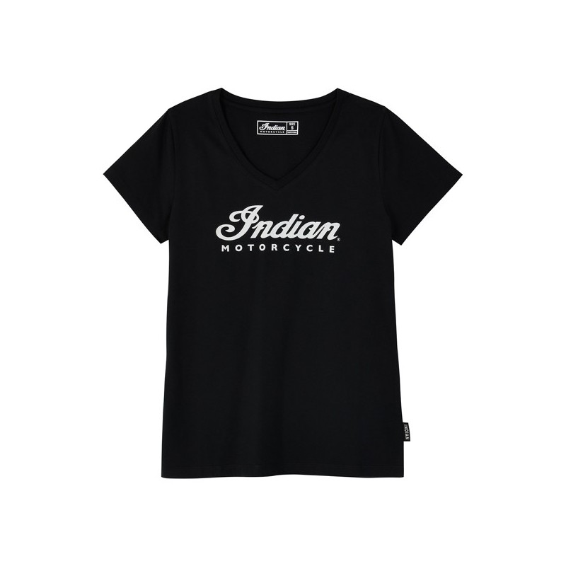 BK ESSENTIAL LOGO TEE